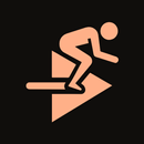 APK Overlay.fit: Stats on Video