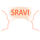 SRAVI-icoon