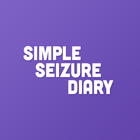 Simple Seizure Diary biểu tượng