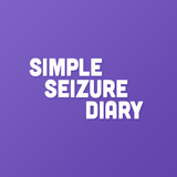 آیکون‌ Simple Seizure Diary