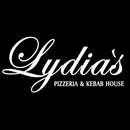 Lydia's Pizzeria aplikacja