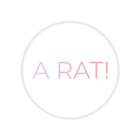 Oh S***, A Rat! - Meme Button أيقونة