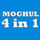 APK Moghul 4 in 1 Carrickgergus