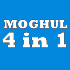 Moghul 4 in 1 icône