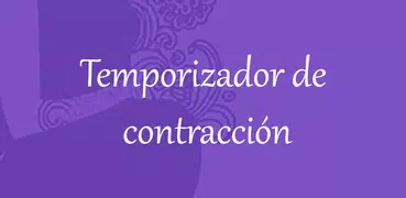 Temporizador de contracción PR