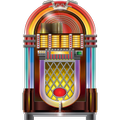 CrowdPlayer wireless Jukebox