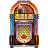 CrowdPlayer wireless Jukebox