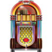 CrowdPlayer wireless Jukebox