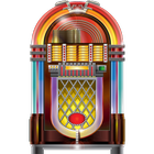 CrowdPlayer wireless Jukebox ikon