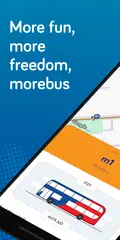 morebus XAPK download