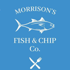 Morrisons Fish Chips Crossgar icône