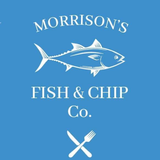 Morrisons Fish Chips Crossgar