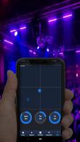 Freestyler DMX : Remote تصوير الشاشة 1