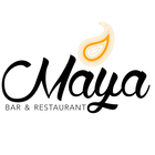 Maya Restaurant icône