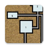 Random Dungeon Creator