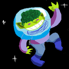 Icona Space Goblins Tracker