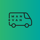 MAN & VAN ikon
