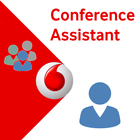 Conference Assistant আইকন