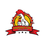 Manhattan Fried Chicken