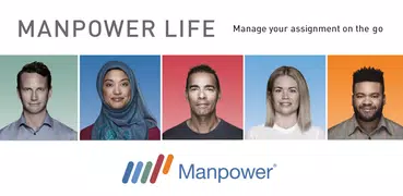 Manpower UK Life