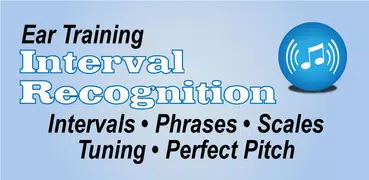 Interval Recognition ear train