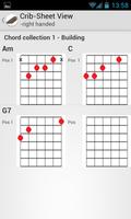 Guitar Chords imagem de tela 3