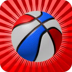 Basketball Stars NBA Pro Sport XAPK Herunterladen