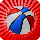 Basketball icône
