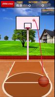 Basketball Affiche