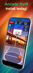 Basketball Stars: Arcade Dunk XAPK 下載