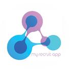 My Recruit App icône