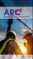 ARC Group Recruitment ポスター