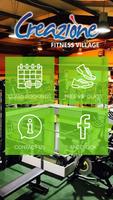 Creazione Fitness Village bài đăng