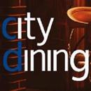 APK City Dining App