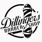 Dillinger's Barber Shop иконка