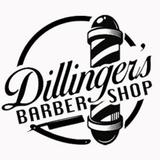 Dillinger's Barber Shop icon