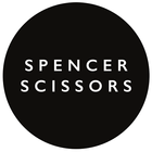 Spencer Scissors أيقونة