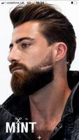 MINT Barbers পোস্টার
