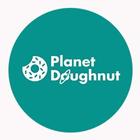 Planet Doughnut icône