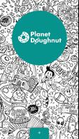 Planet Doughnut ポスター