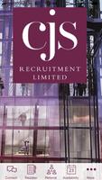 CJS Recruitment 포스터