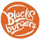 Blacks Burgers آئیکن