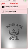 Dough And Oil capture d'écran 2