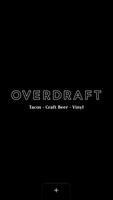 Overdraft Craft Ale पोस्टर