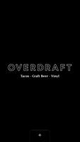 Overdraft Craft Ale poster