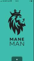Mane Man poster