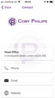 Coby Philips Solutions تصوير الشاشة 2