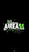 Airea51 Poster