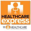 Healthcare Express icon
