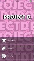 Project Doughnut تصوير الشاشة 2